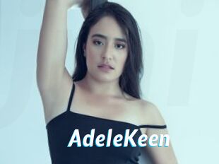 AdeleKeen