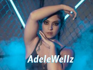 AdeleWellz