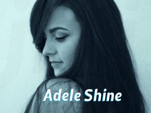 Adele_Shine