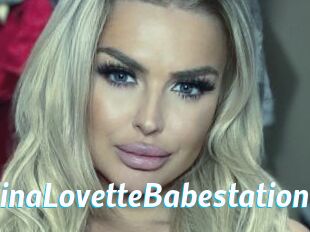 AdelinaLovetteBabestation
