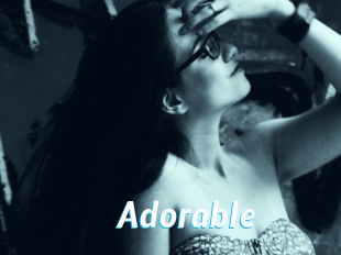 Adorable