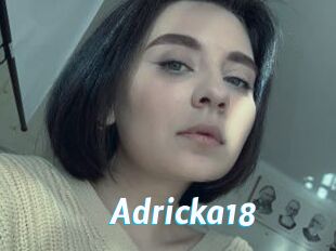 Adricka18