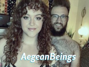 AegeanBeings