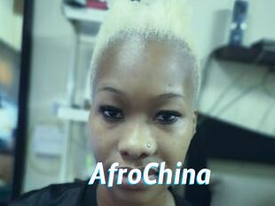 AfroChina