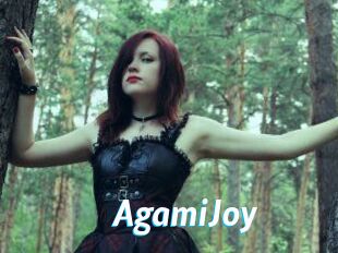 AgamiJoy
