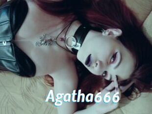 Agatha666 J Mine