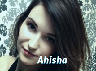 Ahisha