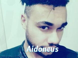 Aidoneus