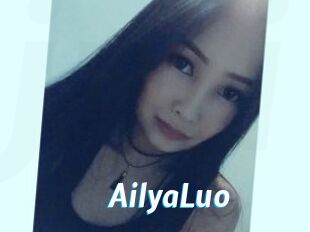 AilyaLuo