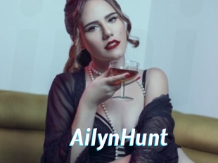 AilynHunt