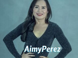 AimyPerez