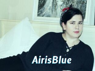 AirisBlue J Mine