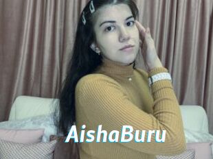 AishaBuru