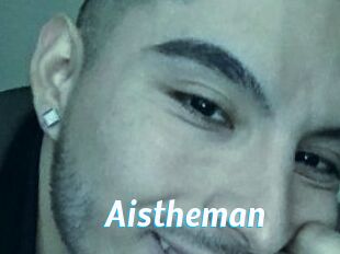 Aistheman J Mine