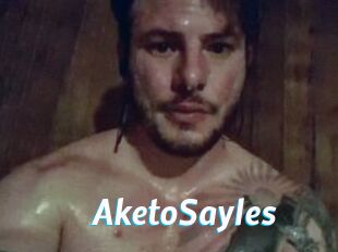 Aketo_Sayles