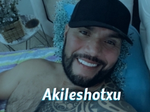 Akileshotxu