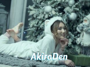 AkiraDen