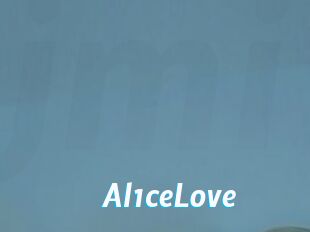 Al1ceLove