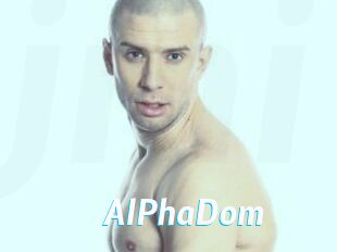 AlPhaDom