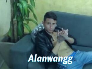Alanwangg