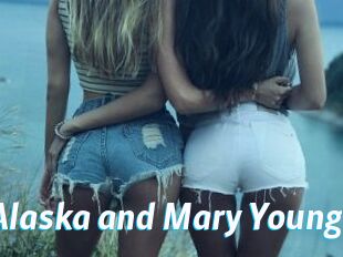 Alaska_and_Mary_Young
