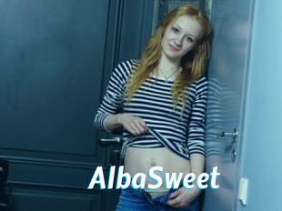 AlbaSweet
