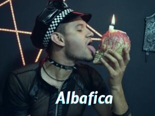 Albafica