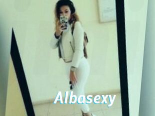 Albasexy