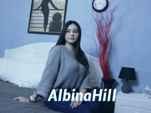 AlbinaHill