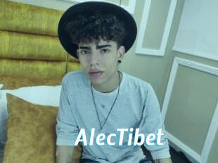 AlecTibet