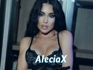 AleciaX