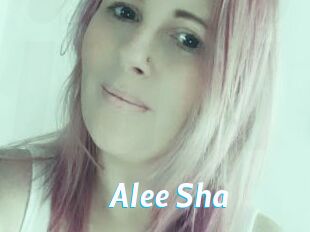 Alee_Sha