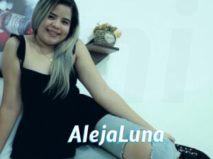 AlejaLuna
