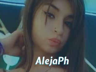AlejaPh J Mine