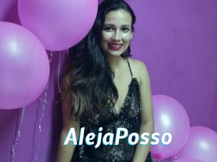 AlejaPosso J Mine