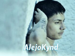 AlejoKynd