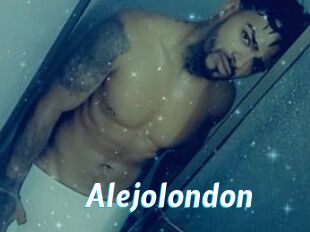 Alejolondon