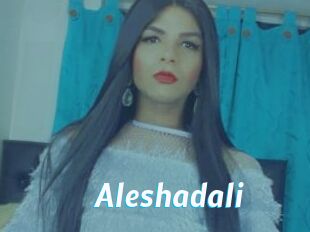 Aleshadali