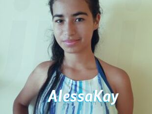 AlessaKay
