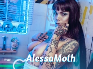 AlessaMoth