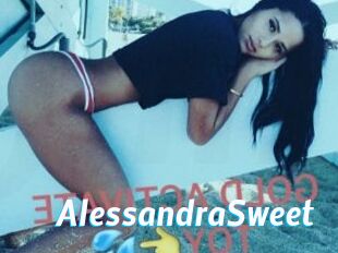 AlessandraSweet