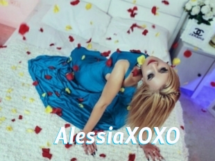 AlessiaXOXO