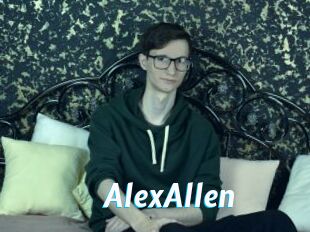 AlexAllen