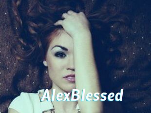 AlexBlessed
