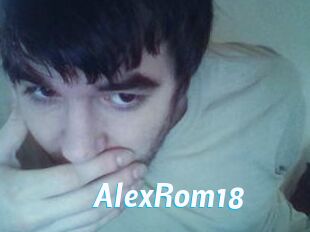 AlexRom18
