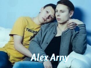 Alex_Arny
