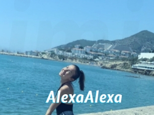 AlexaAlexa