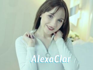 AlexaClar