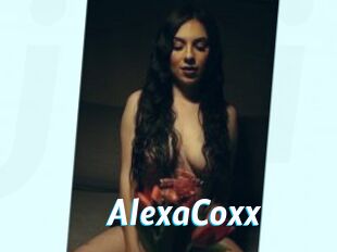 AlexaCoxx