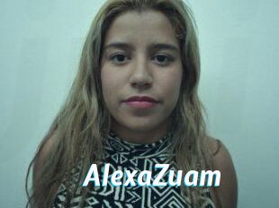 AlexaZuam